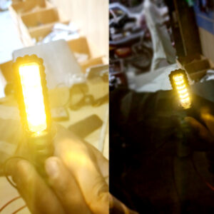 Universal LED Motorcycle Turn Durable Signals Pakistan COD