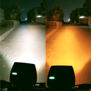 Multi-Mode Universal LED Durable Headlight Pakistan COD