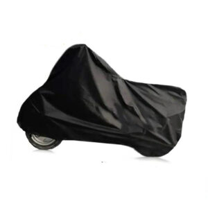 Premium Waterproof Motorcycle Quality Cover Pakistan COD