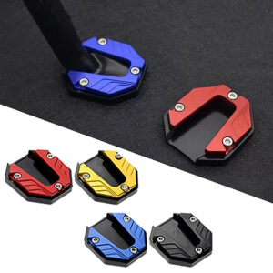 Universal Anti-Skid Kickstand Durable Pad Pakistan COD