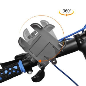 Premium Motorcycle Universal Phone Quality Mount Pakistan COD