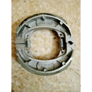 Heavy-Duty 70cc Brake Shoe Pair Latest Model Product Pakistan COD