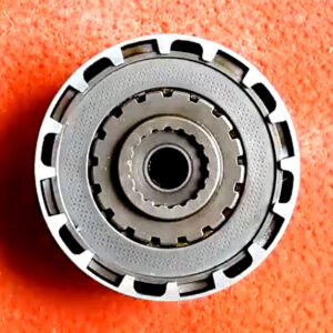 Premium 70cc Clutch & Plate Premium Set Pakistan COD