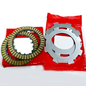 Premium 70cc Clutch & Plate Quality Set Pakistan COD
