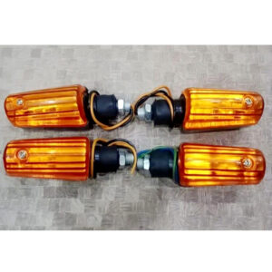 70cc Motorcycle Premium Accessory Quality Kit Pakistan COD