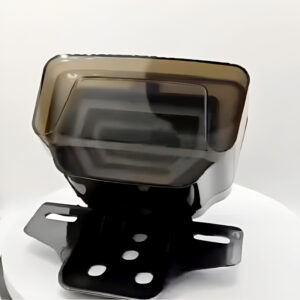 Dynamic Lava LED Motorcycle Tail Quality Light Pakistan COD