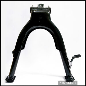 Honda CG 125 Heavy-Duty Durable Stand Pakistan COD