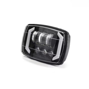 Motorcycle LED DRL Spotlight Quality Kit Pakistan COD