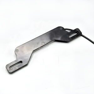 Integrated LED Motorcycle Tail Quality Light Pakistan COD