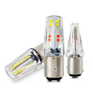 Universal Multi-Color LED Backlight Quality Bulb Pakistan COD