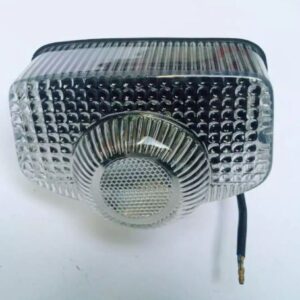 Vintage Bright Bike Tail Light Latest Model Product Pakistan COD