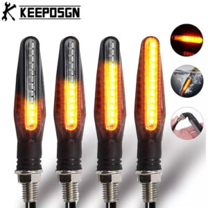 Audi LED Indicators + Free Quality Backlight Pakistan COD