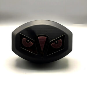 Aggressive Red Eyes LED Tail Quality Light Pakistan COD