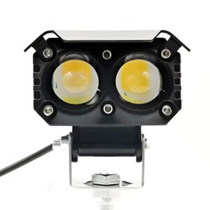 U115 RGB Dual-Color Driving Quality Light Pakistan COD