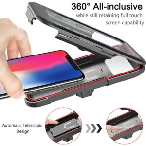 bicycle mobile phone holder takeaway cyc description jpg