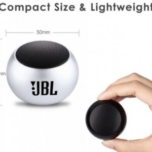 M3 Mini Wireless Bluetooth Speaker