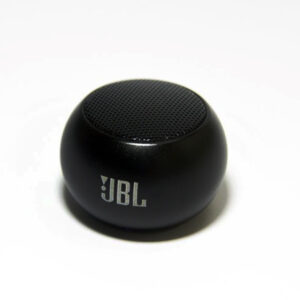 M3 Mini Wireless Bluetooth Speaker — view 2