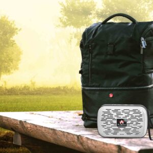 Audionic LIBRA: Premium Portable Speaker — view 2