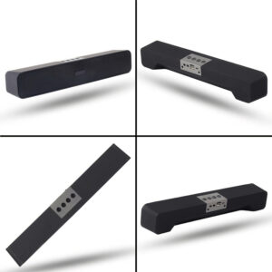 MTC Solo-301 Wireless Desktop Speaker