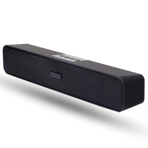 MTC Solo-301 Wireless Desktop Speaker — view 2