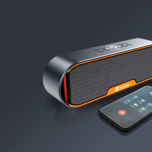 Yison H4 TWS Portable Speaker — view 2
