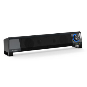 Kisonli X2 USB Multimedia Speaker