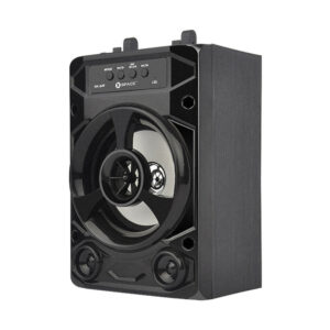 RK-846 Space Rock Portable Speaker — view 2