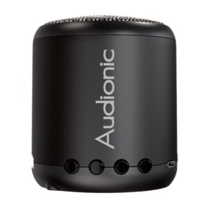 Solo X5 Portable Bluetooth Speaker
