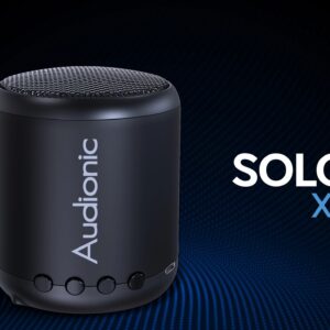 Solo X5 Portable Bluetooth Speaker — view 2
