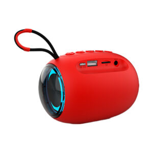 Dynamic RGB Portable Mini Speaker — view 2