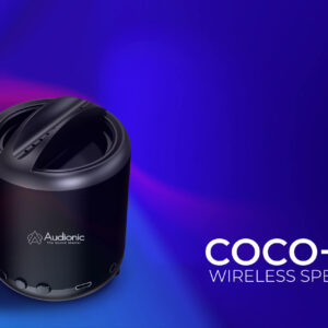 Audionic Coco C7 Wireless Speaker