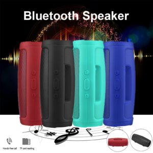 Charge 3 Mini Bluetooth Speaker