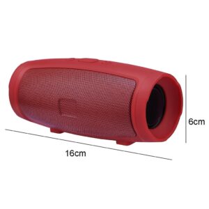 Charge 3 Mini Bluetooth Speaker — view 2