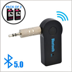 in Wireless Bluetooth Receiver Transmitter Adapter mm Jack For Car Music Audio Aux Adp Headphone Reciever Handsfree descriptionImage jpg