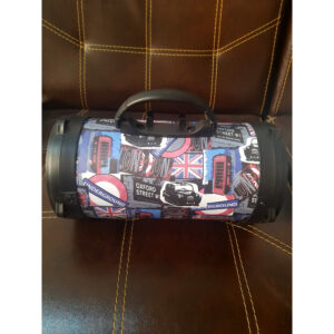 Audionic Xpress X9 Portable Speaker — view 2