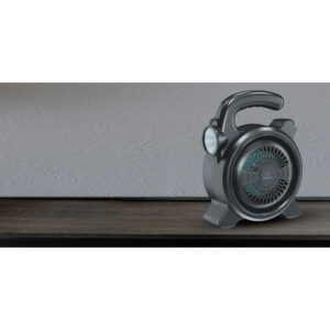 Sugar 8 Portable Bluetooth Torch Speaker