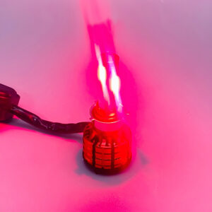 Motoled 7D Multi-Color LED Headlight Quality Bulb Pakistan COD