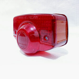 High Quality Vintage Style Motorcycle Tail Light Assembly for CG125, CD70 & 70cc Quality Bike Pakistan COD