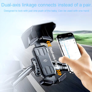 Remax Cycling Phone Install Mount Pakistan COD